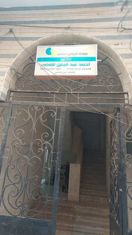 الدكتور أحمد عبد الجليل