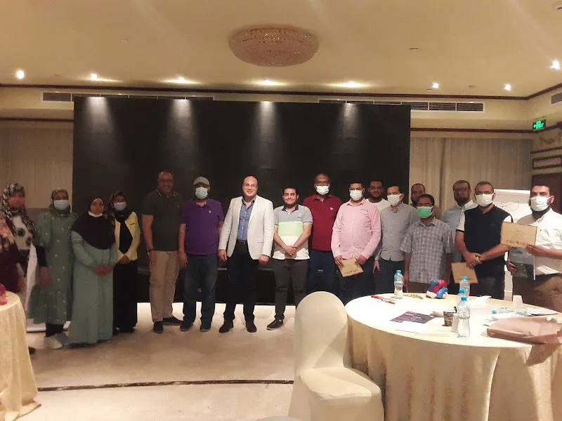 Dr. Mina Mikhail Cardiology Clinic