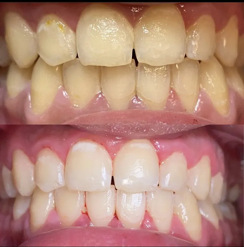 Dental Care Clinic