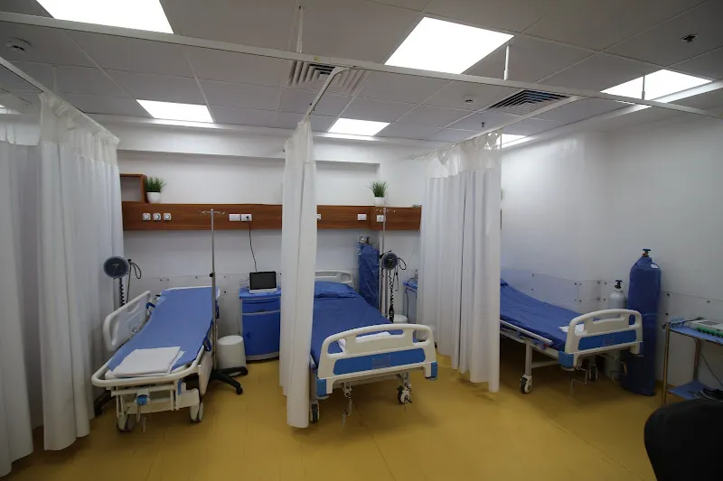 British Hospital - المستشفي البريطانى