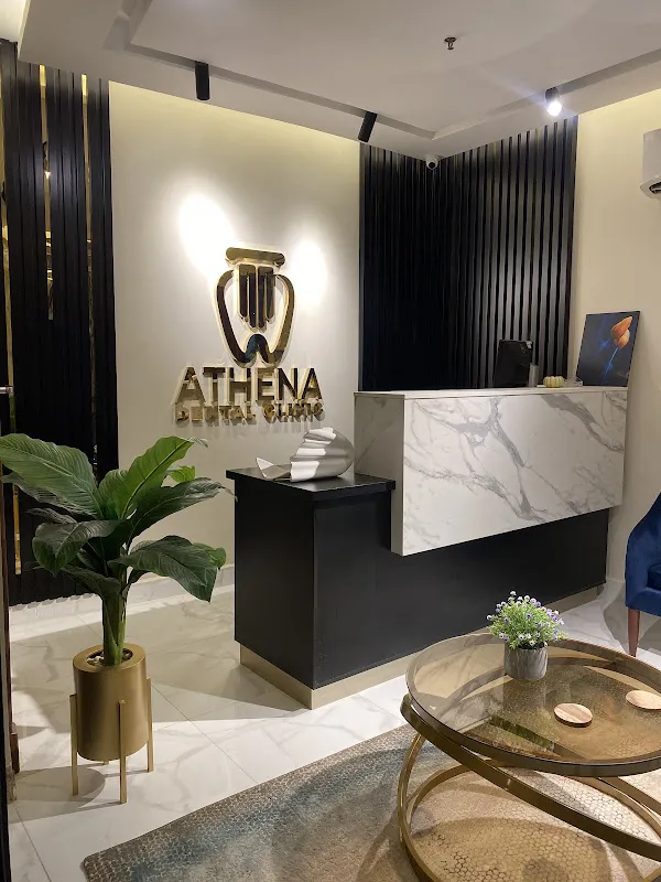 Athena Dental Clinic