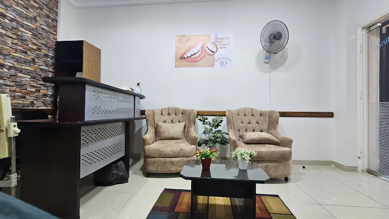 Dr. Siham El-Metwally Dental Clinic