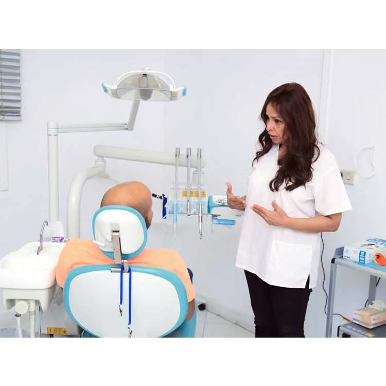 عيادات عناية بدر الدين