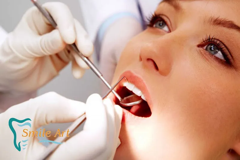 Smile ART Dental Clinic