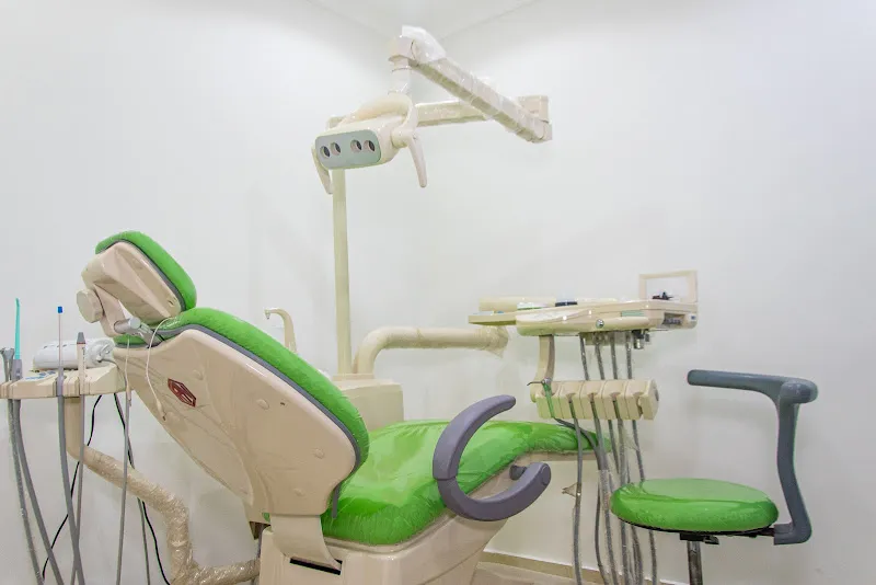 Dental House Care