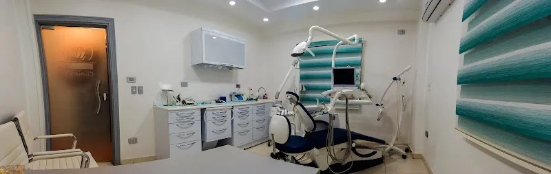 Egyptian Saudi Dental Center
