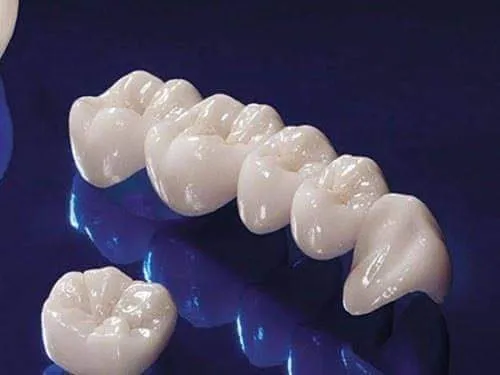 Rizk Aziz Rizk Dental Laboratory