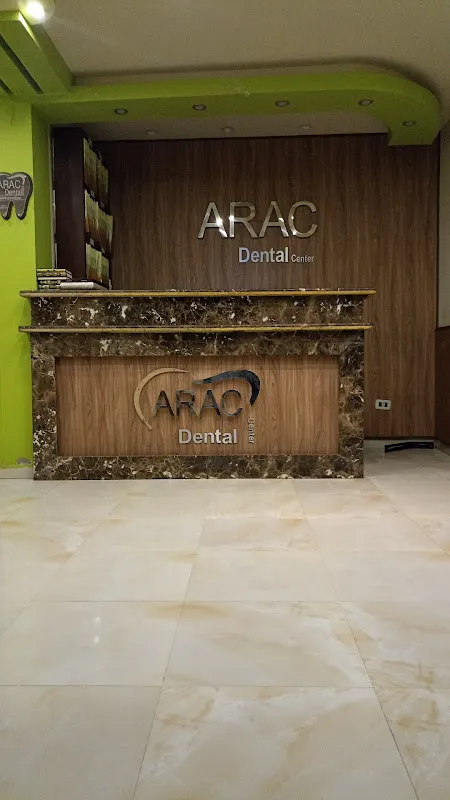 Arac Dental Center