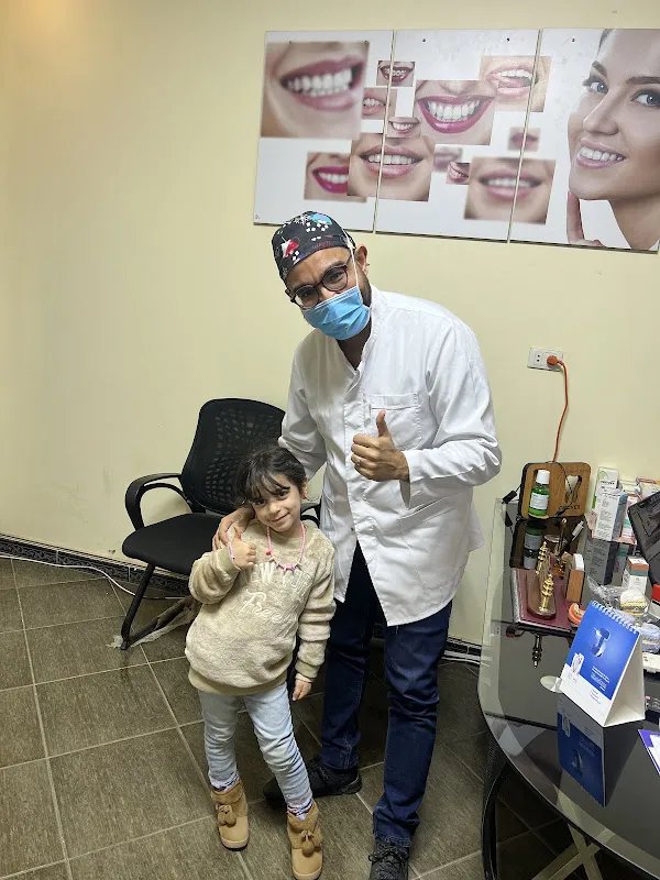 Dr. Ahmed Samy - City Dent
