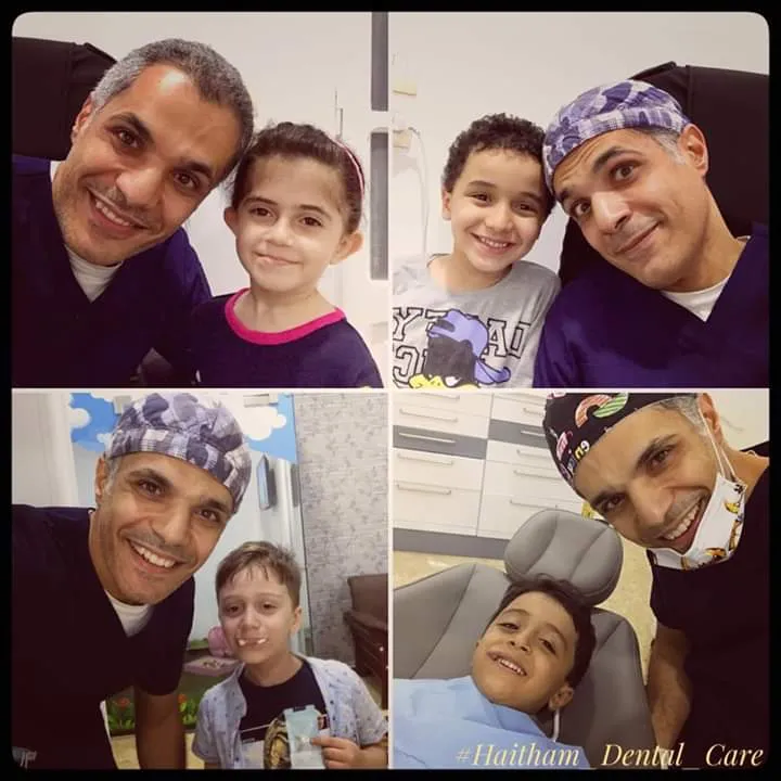 Dental Medicine and Aesthetics Center of Excellence
