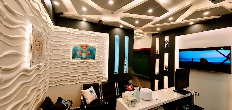 Ahmed Gaafer Dental Center