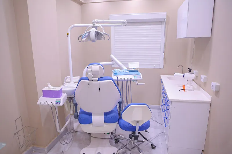Mega Dental Center