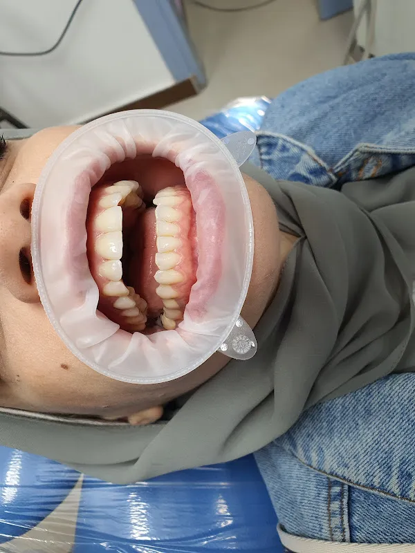 Dental Clinic - Dr. Mohamed Talaat