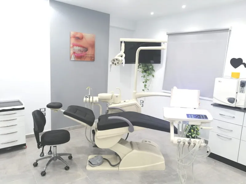 Orthodontic Center / Dr. Ahmed Sahali