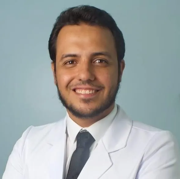 Dr. Ahmed Mustafa Ragab Dental and Oral Surgery Clinic