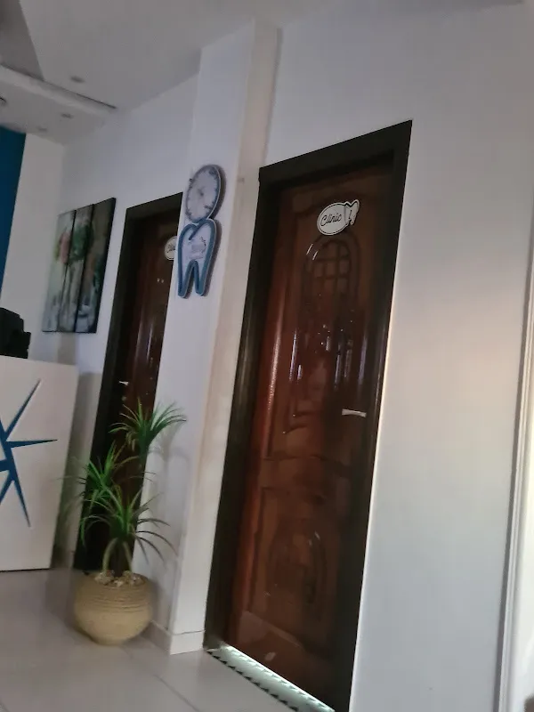 Dr. Mostafa Mourad Clinic
