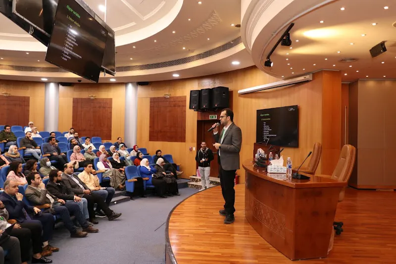 Dr. Islam Ghorab .. Orthodontics