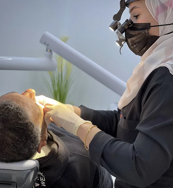 Lumiere dental clinic