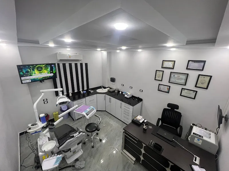 Dr. Ihab Mahmoud Ibrahim Clinic, Specialist in Oral and Dental Surgery