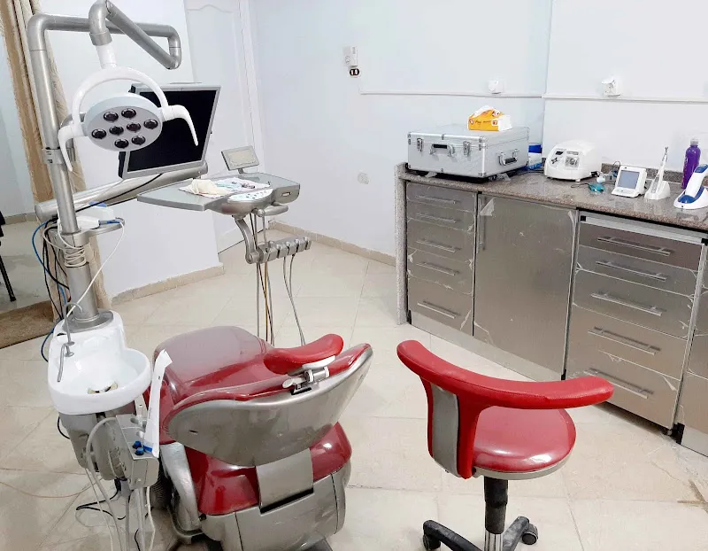 Dr. Ahmed Fathy Hassan Dental and Oral Surgery Clinic - Dental Laser Clinic