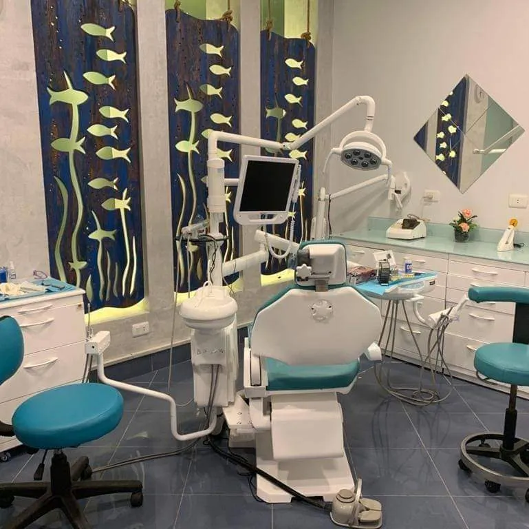 Dental Oasis