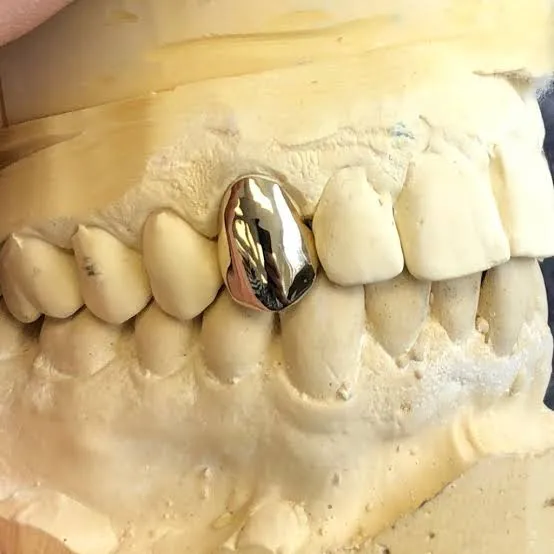 Hurghada Dental Care ( Dr. Ahmed E. Afifi )