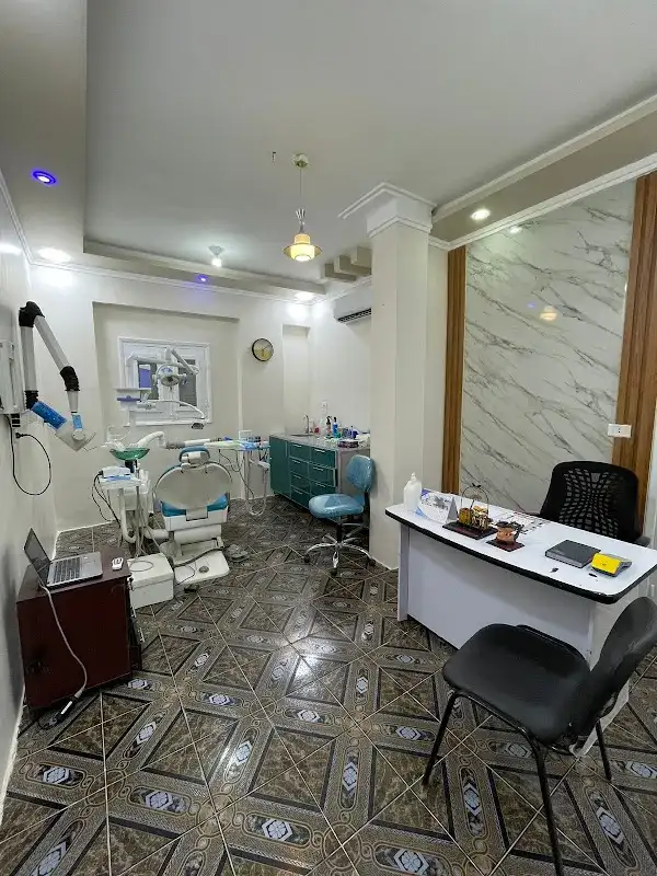 Crystal Dental Clinic