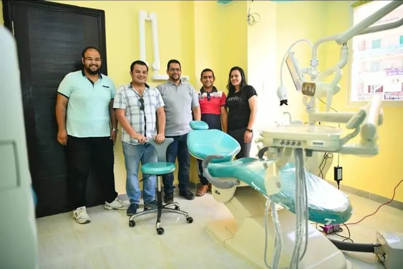 Dr. Magda Hanna Dental Clinic (Mego Smile)