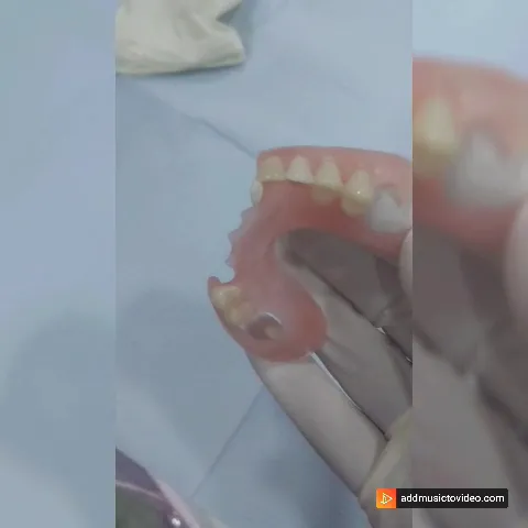 Pink&amp;white dental clinic