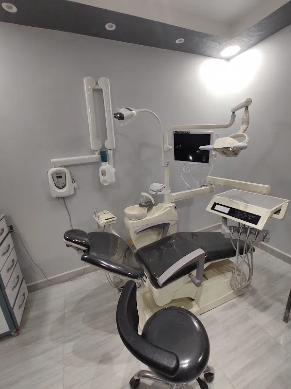 Dr. Mohammed Ahmed Khalil Clinic