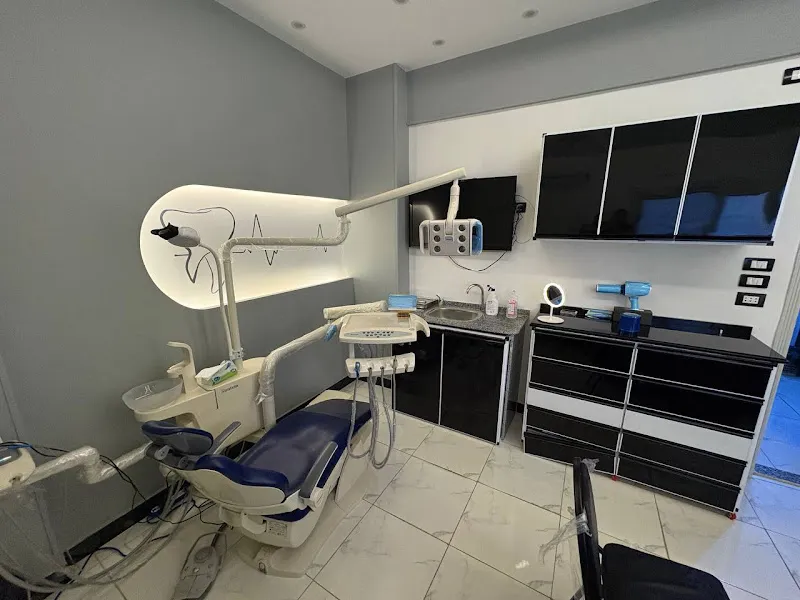 مركز محي الدين لطب الأسنان - MoheyElDin Dental Center