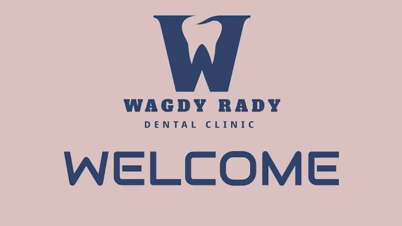 Roshdy dental clinic