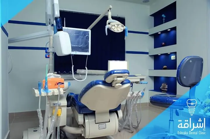 Eshraqa Dental Clinics