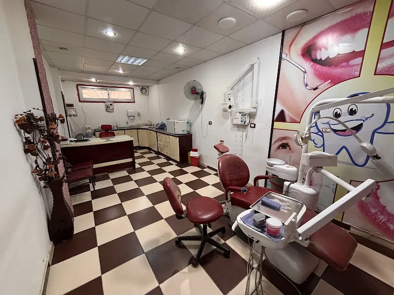 Dr. Miriam Lumiere Dental