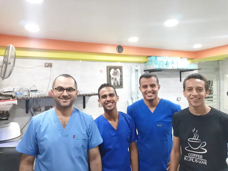Dr. Mustafa Mahdi Dental Clinic