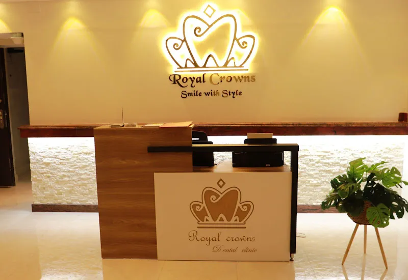Royal Crowns Dental Clinic