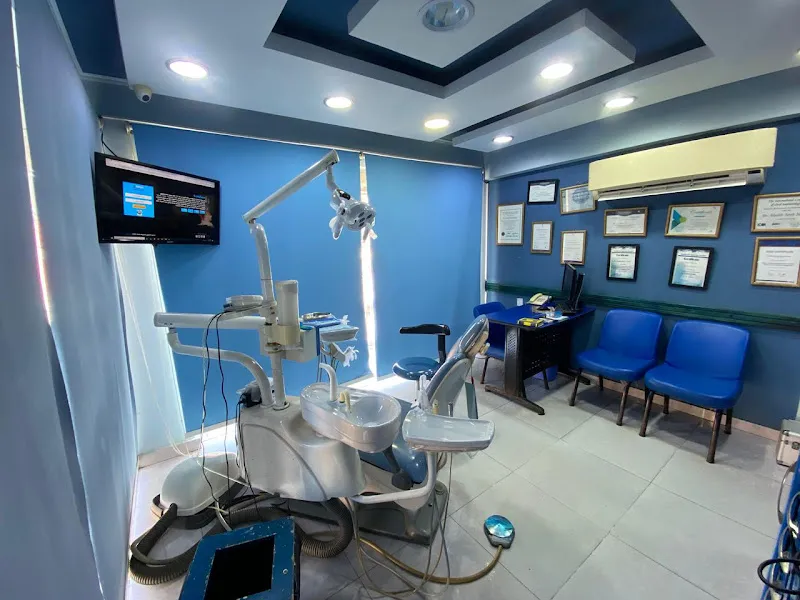 Al Jawhara Dental Center