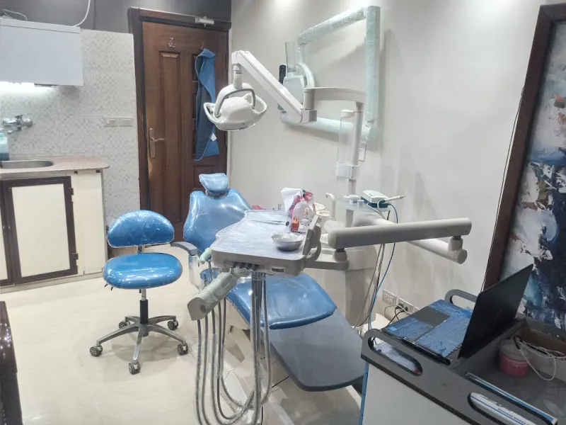 Al-Wardiyan Dental Foundation Dr. Hany Helmy
