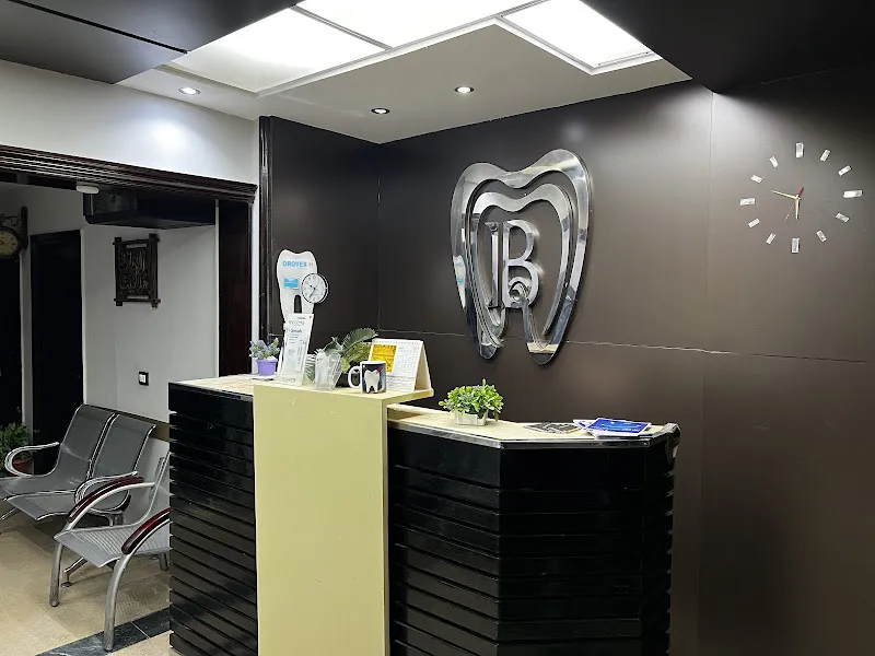 My Laugh Dental Clinic