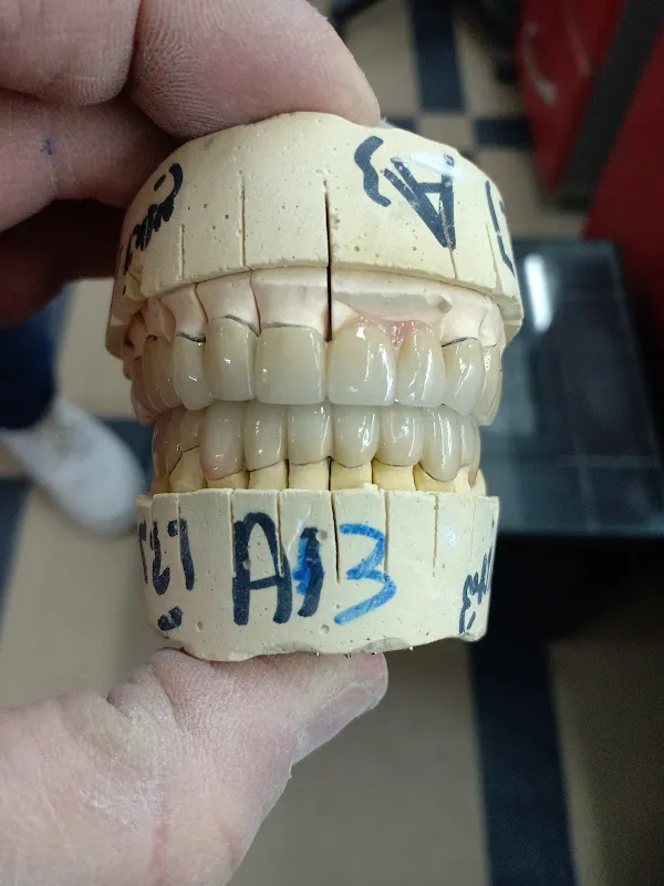 Dr.Ahmed Salah, Oral and Dental Surgeon