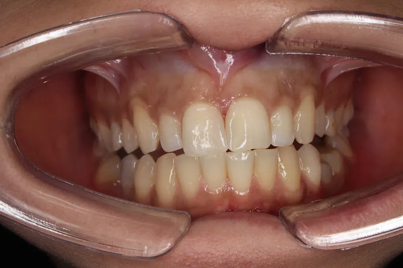 Dr.Ammar Sulaiman Dental Clinic