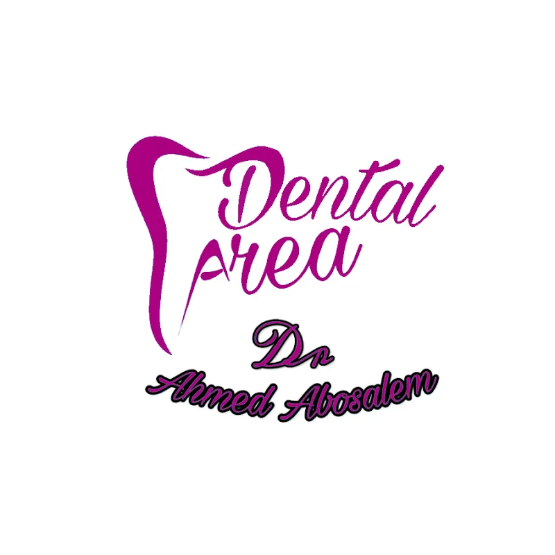 Dental Area Dr. Ahmed Abu Salem