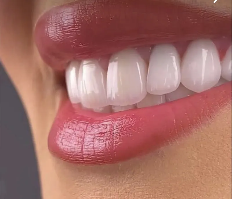 Magic dental clinic / دكتور شيماء علي لطب وتجميل الاسنان