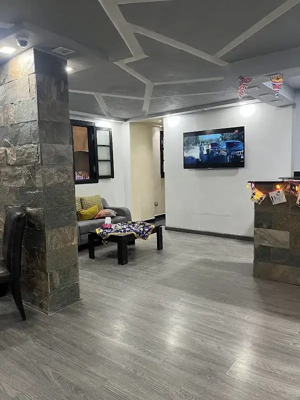 We Smile Dental Center