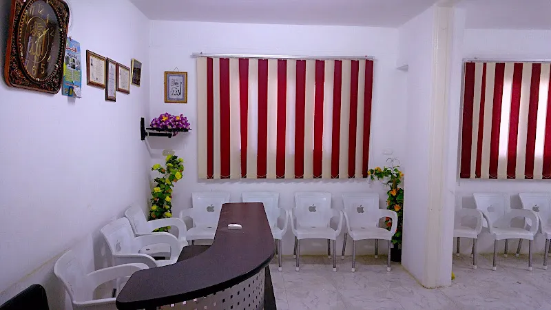 Royal Dental House - مركز رويال لتجميل و زراعة الاسنان