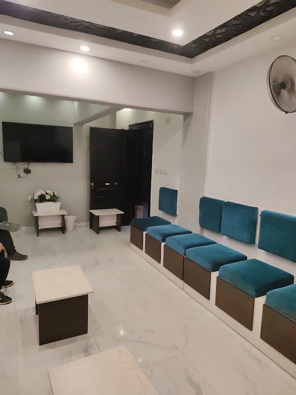 دكتورة رشا طه