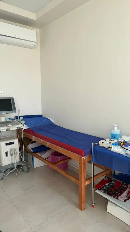 Babyhub clinic (Elsheikh Zayed)