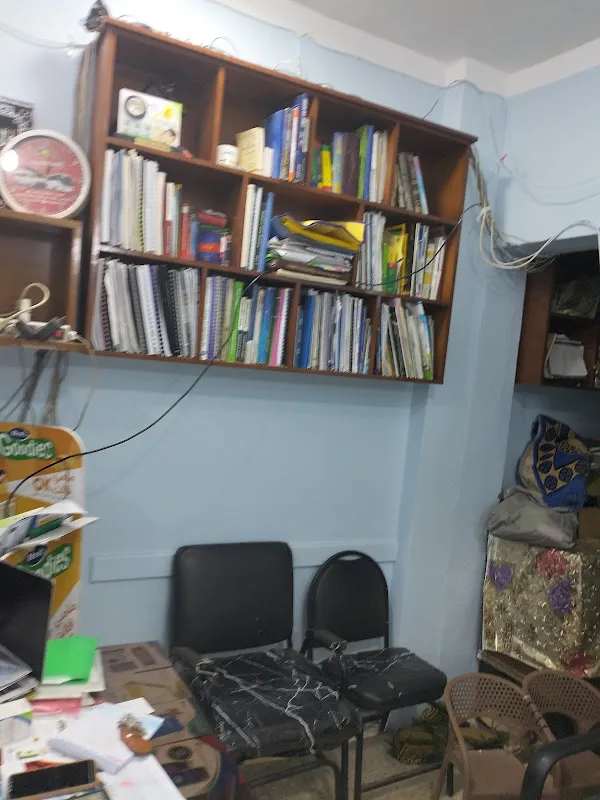 د محمد عمر دكتور اطفال
