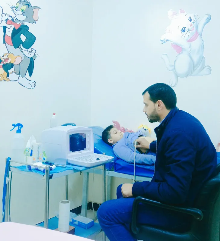 دكتوره علياء ناصر علام