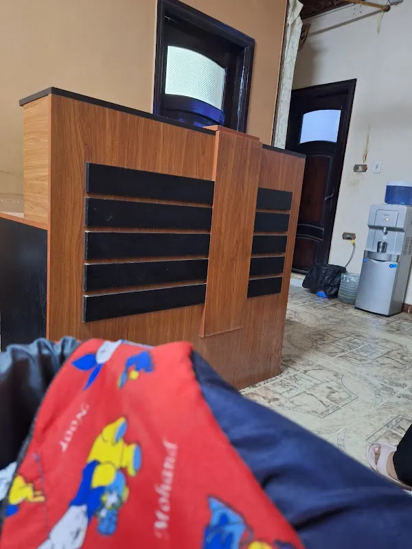 دكتور اسلام راضي